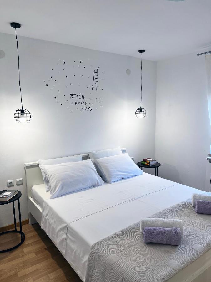 New Apartment Ema I Krk Town Exterior foto